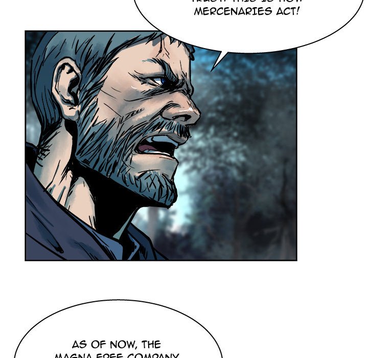 The Road of Karma Manhwa - Chapter 15 Page 35