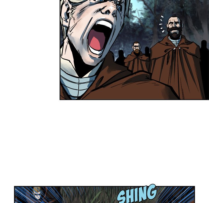 The Road of Karma Manhwa - Chapter 15 Page 40