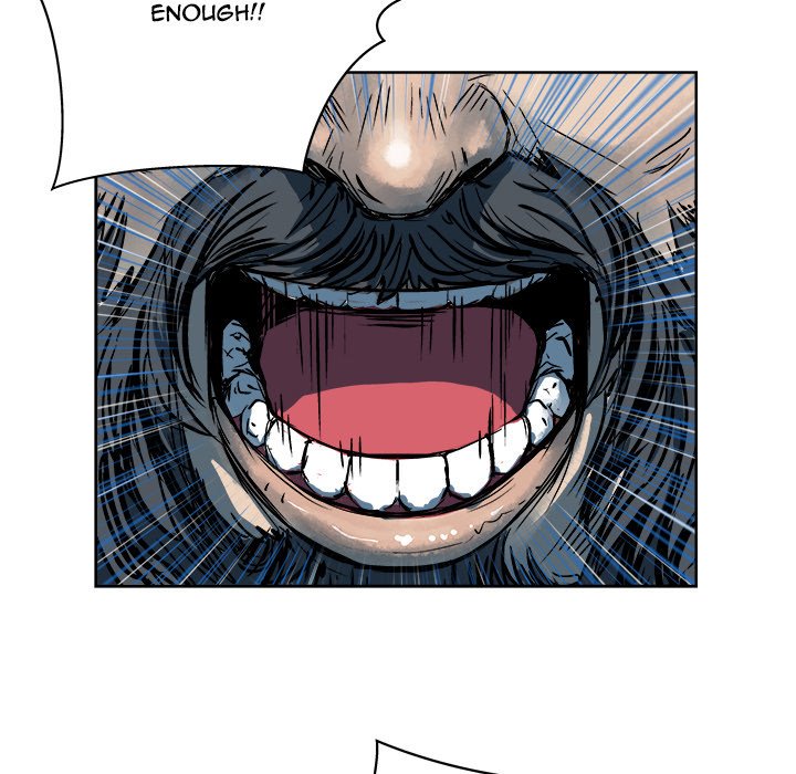 The Road of Karma Manhwa - Chapter 15 Page 43