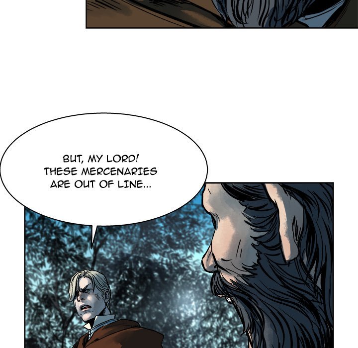 The Road of Karma Manhwa - Chapter 15 Page 47