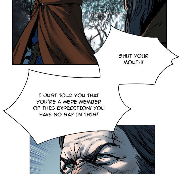 The Road of Karma Manhwa - Chapter 15 Page 48