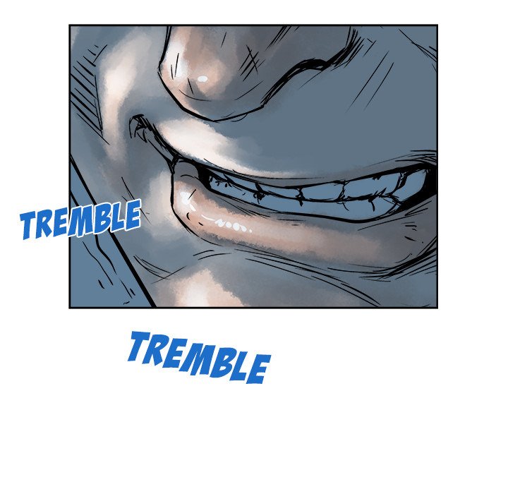 The Road of Karma Manhwa - Chapter 15 Page 50