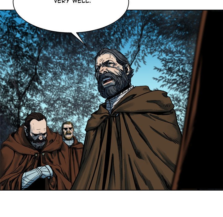 The Road of Karma Manhwa - Chapter 15 Page 56