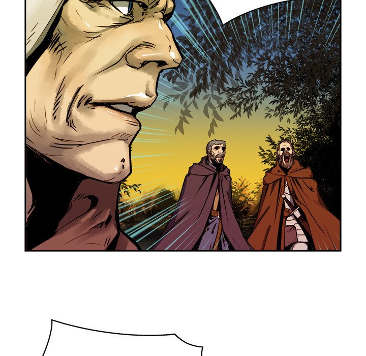 The Road of Karma Manhwa - Chapter 15 Page 63