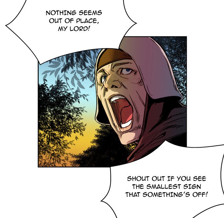 The Road of Karma Manhwa - Chapter 15 Page 64