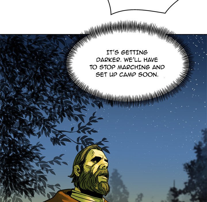 The Road of Karma Manhwa - Chapter 15 Page 65