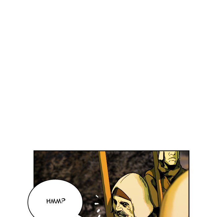 The Road of Karma Manhwa - Chapter 15 Page 67