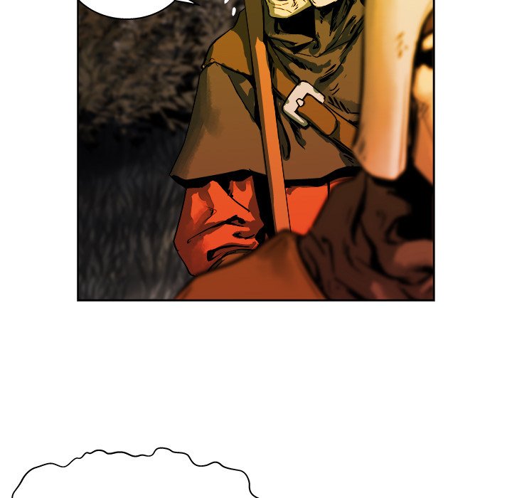 The Road of Karma Manhwa - Chapter 15 Page 68