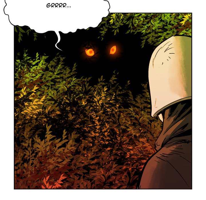 The Road of Karma Manhwa - Chapter 15 Page 69