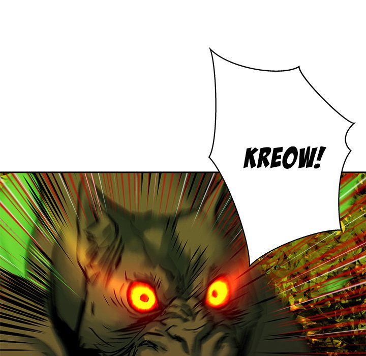 The Road of Karma Manhwa - Chapter 15 Page 70