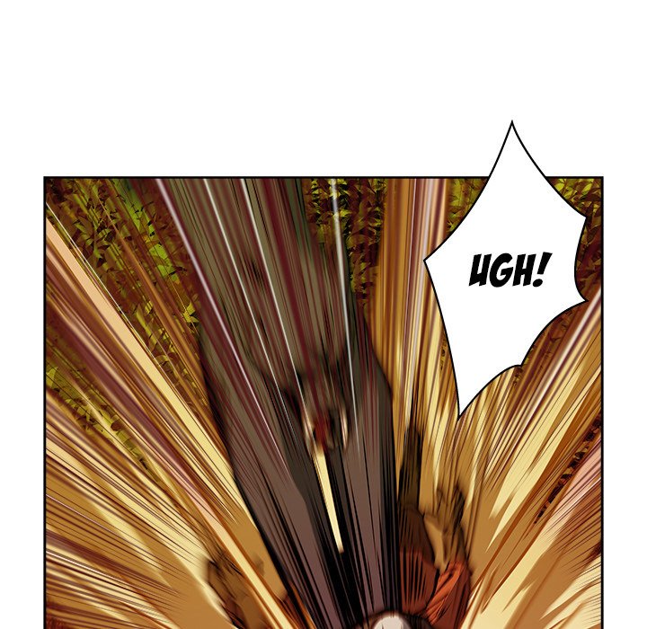 The Road of Karma Manhwa - Chapter 15 Page 72