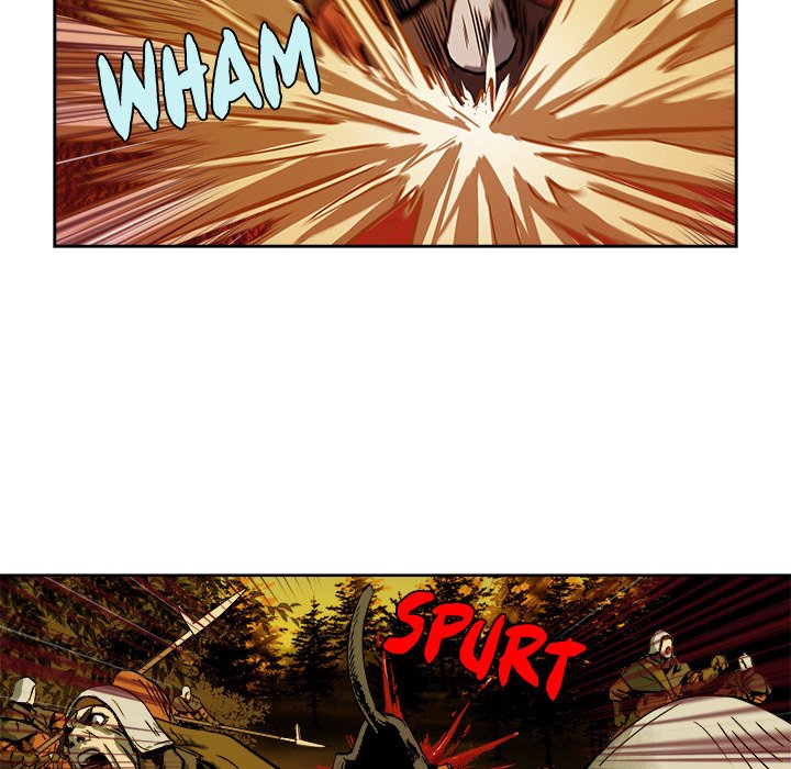 The Road of Karma Manhwa - Chapter 15 Page 73