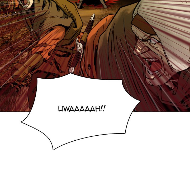 The Road of Karma Manhwa - Chapter 15 Page 74