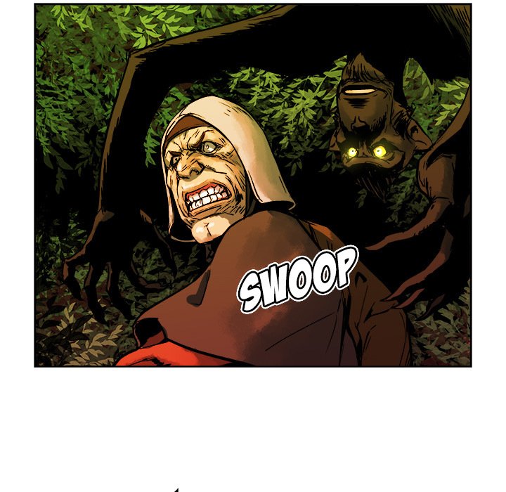 The Road of Karma Manhwa - Chapter 15 Page 75