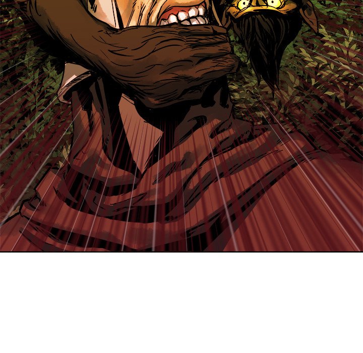 The Road of Karma Manhwa - Chapter 15 Page 77