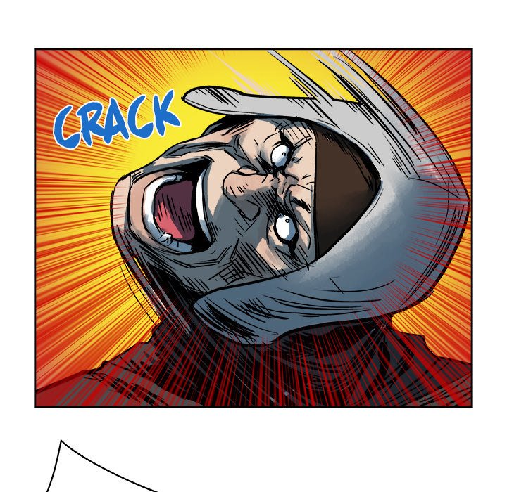 The Road of Karma Manhwa - Chapter 15 Page 78