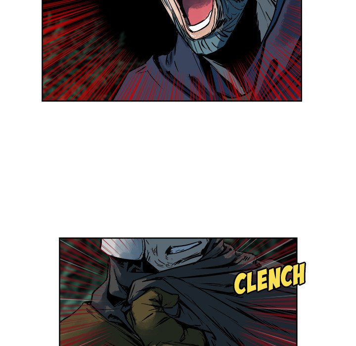 The Road of Karma Manhwa - Chapter 15 Page 81