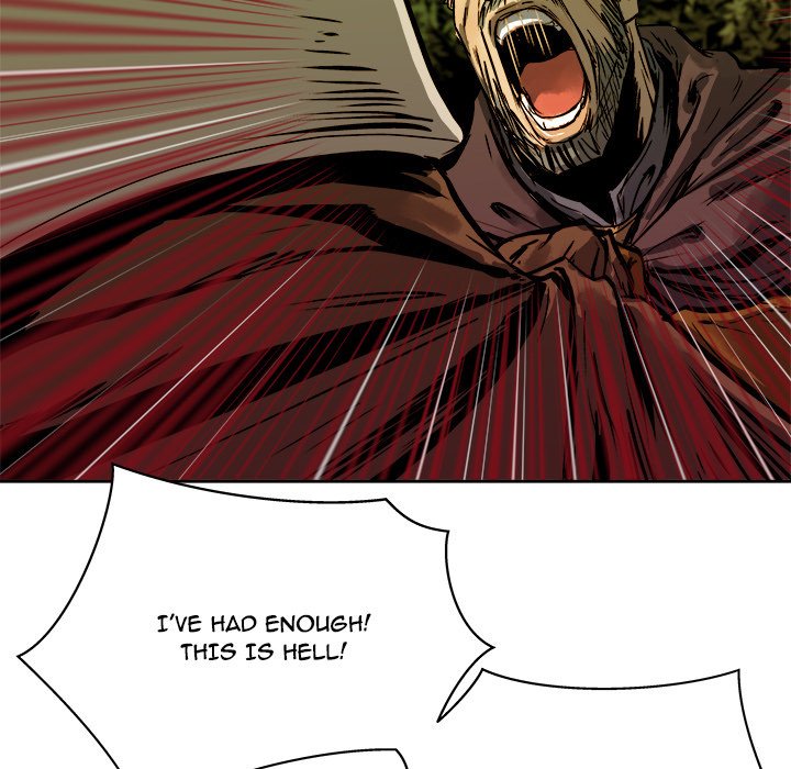 The Road of Karma Manhwa - Chapter 15 Page 83