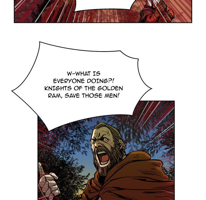 The Road of Karma Manhwa - Chapter 15 Page 86