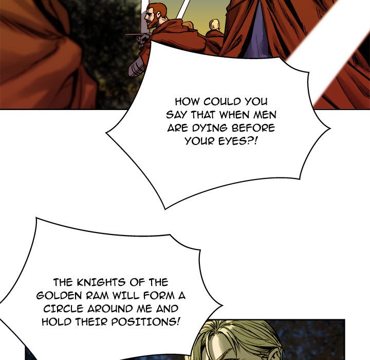 The Road of Karma Manhwa - Chapter 15 Page 88