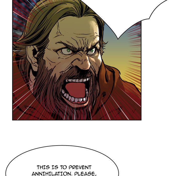 The Road of Karma Manhwa - Chapter 15 Page 90