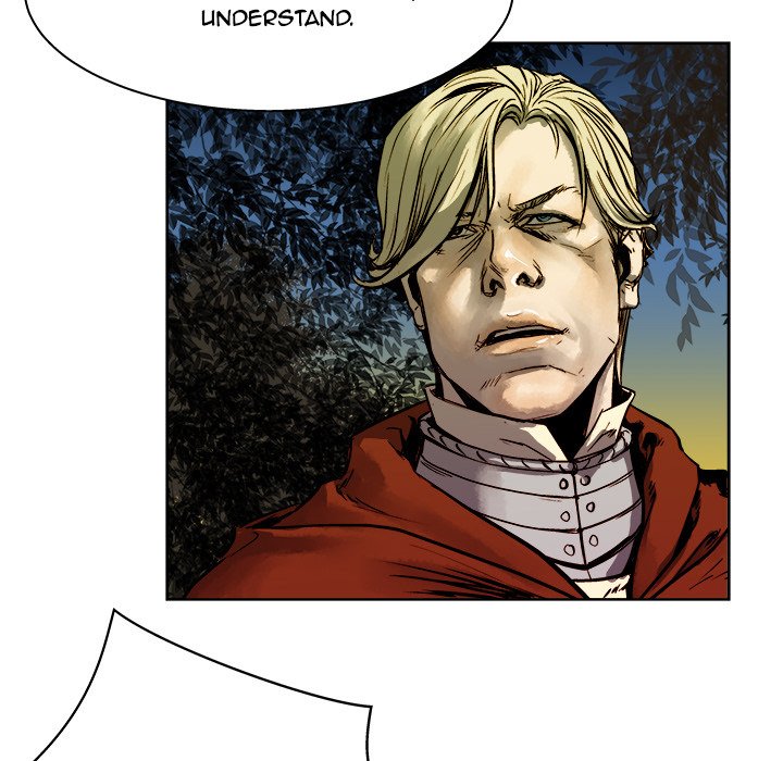 The Road of Karma Manhwa - Chapter 15 Page 91