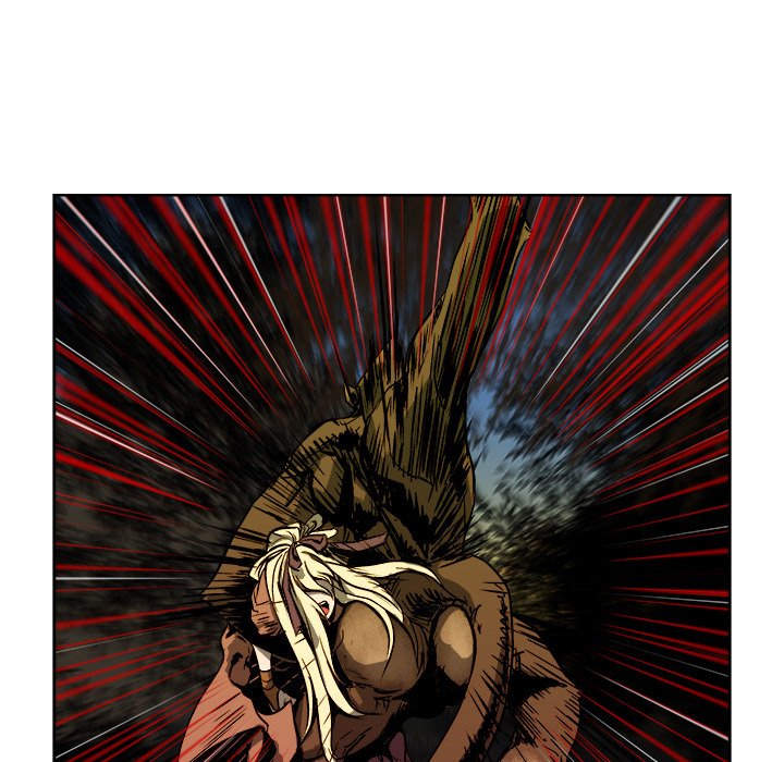 The Road of Karma Manhwa - Chapter 15 Page 93