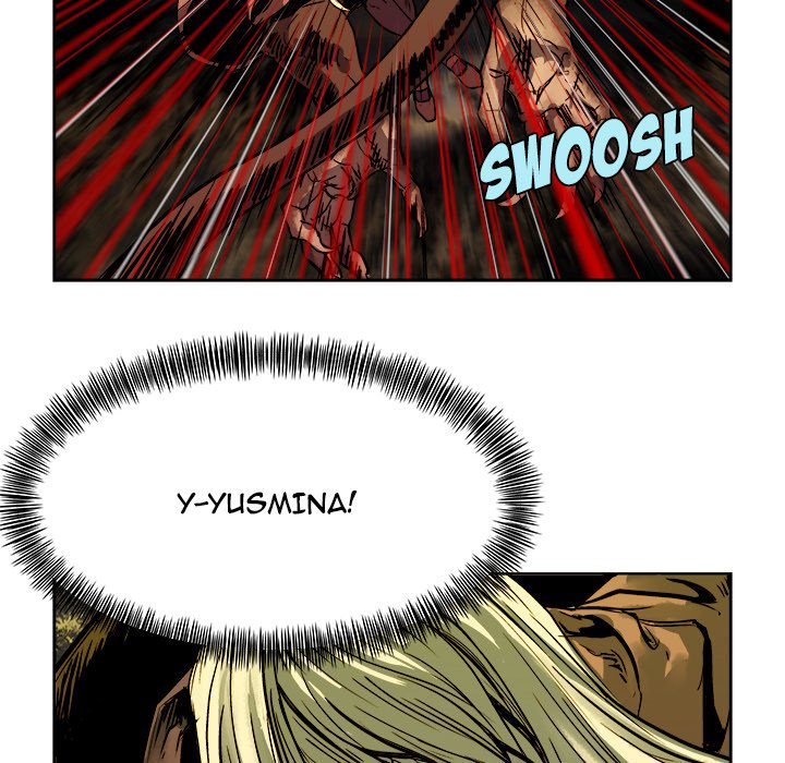 The Road of Karma Manhwa - Chapter 15 Page 94