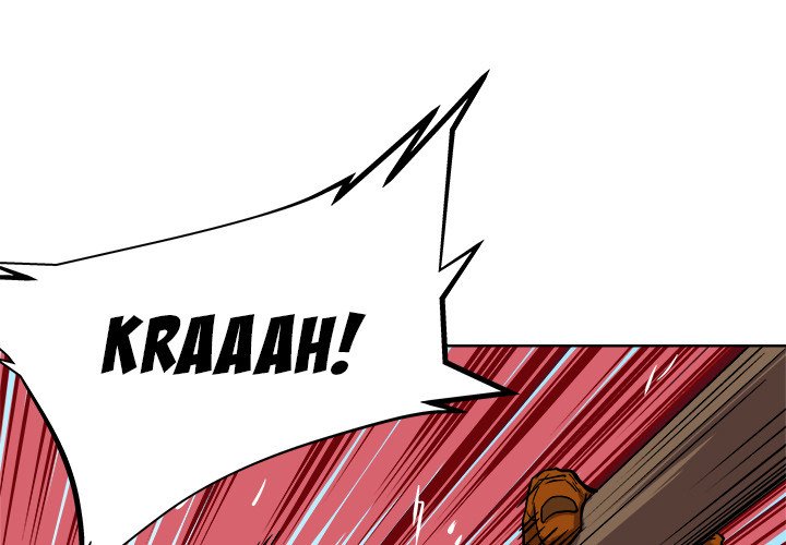 The Road of Karma Manhwa - Chapter 28 Page 0