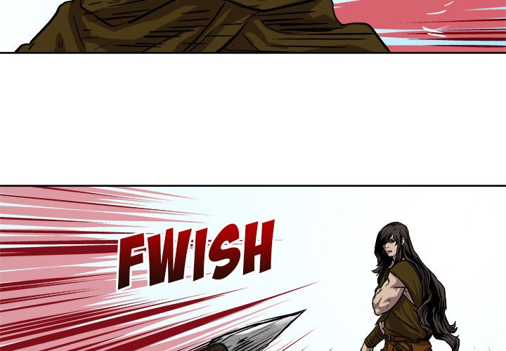 The Road of Karma Manhwa - Chapter 28 Page 2