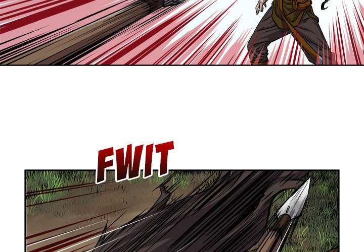 The Road of Karma Manhwa - Chapter 28 Page 3