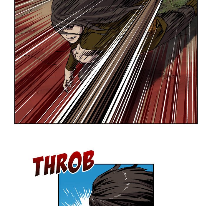 The Road of Karma Manhwa - Chapter 28 Page 4