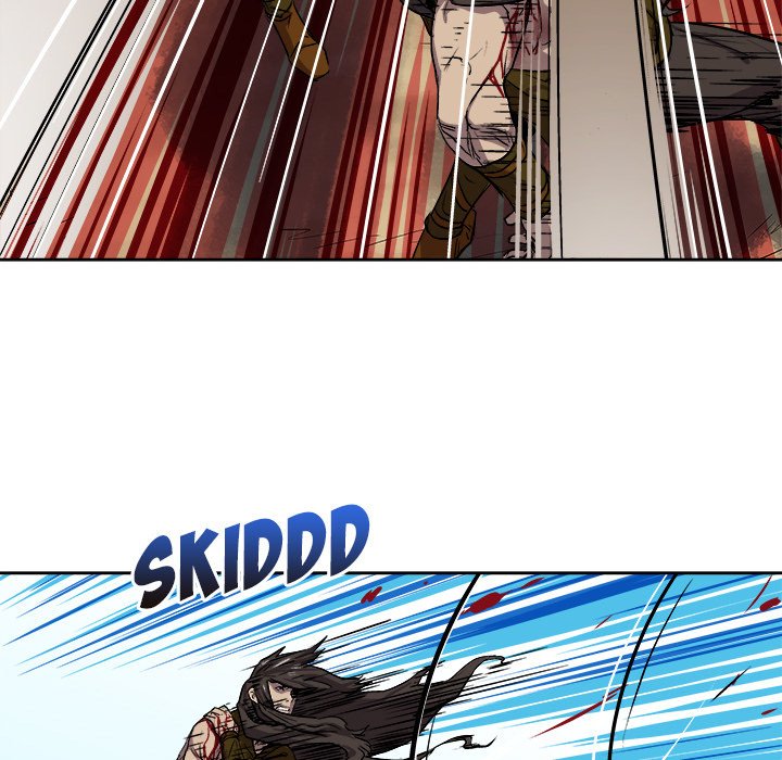 The Road of Karma Manhwa - Chapter 28 Page 7