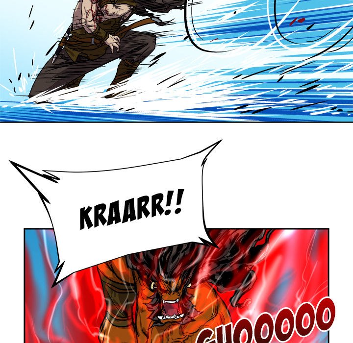 The Road of Karma Manhwa - Chapter 28 Page 8