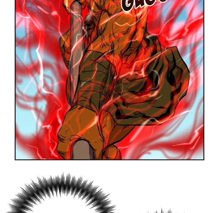 The Road of Karma Manhwa - Chapter 28 Page 9