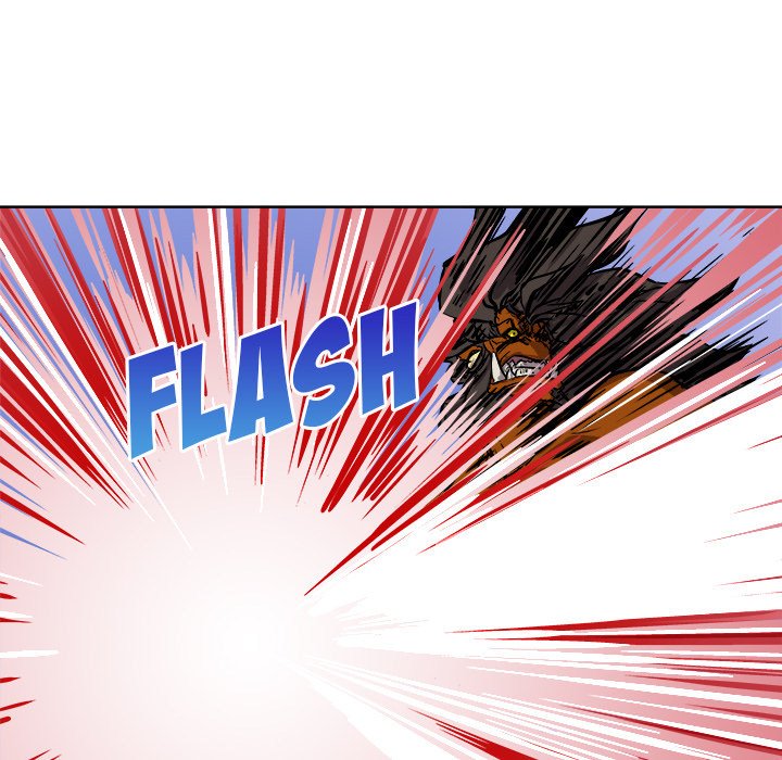 The Road of Karma Manhwa - Chapter 28 Page 11