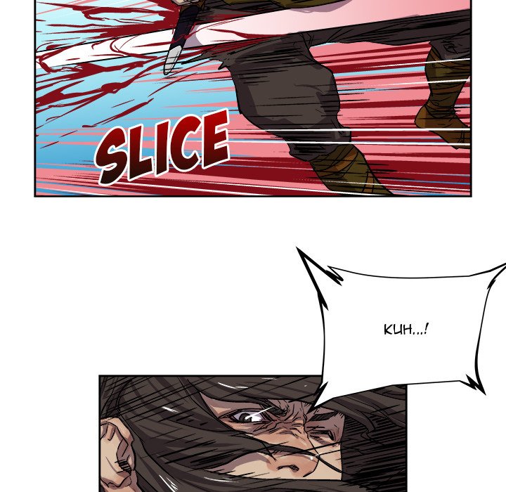 The Road of Karma Manhwa - Chapter 28 Page 14