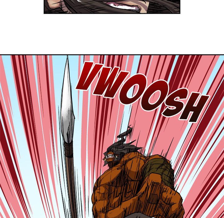 The Road of Karma Manhwa - Chapter 28 Page 15