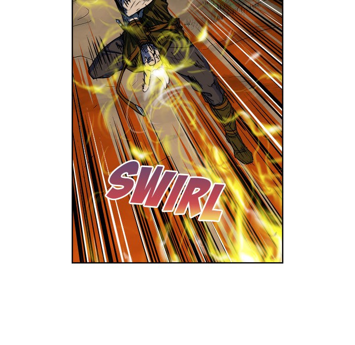 The Road of Karma Manhwa - Chapter 28 Page 17