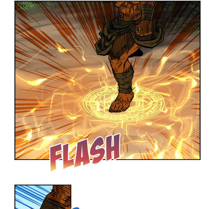 The Road of Karma Manhwa - Chapter 28 Page 18