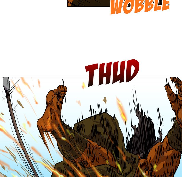 The Road of Karma Manhwa - Chapter 28 Page 20