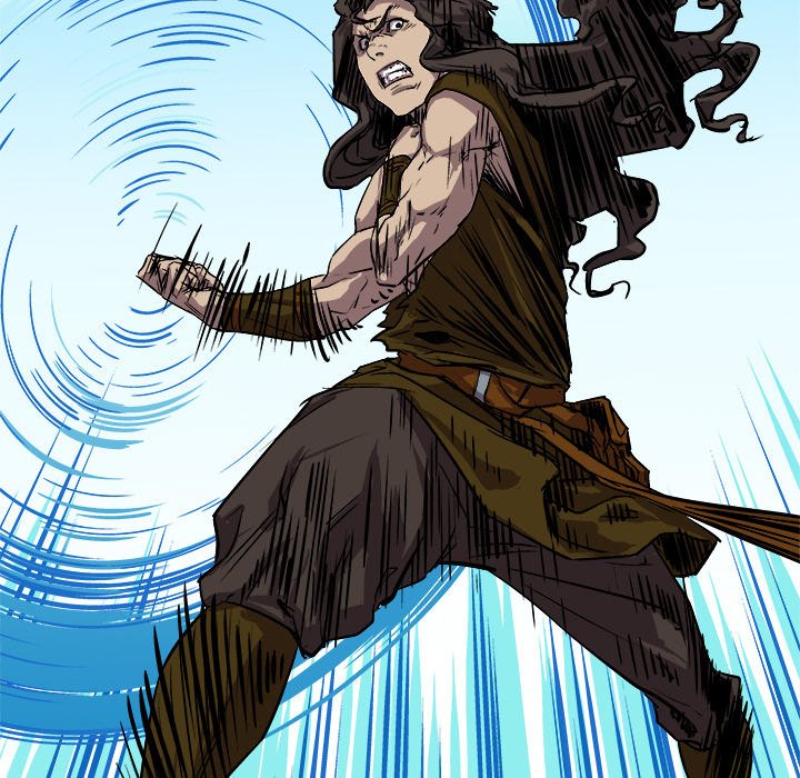 The Road of Karma Manhwa - Chapter 28 Page 22