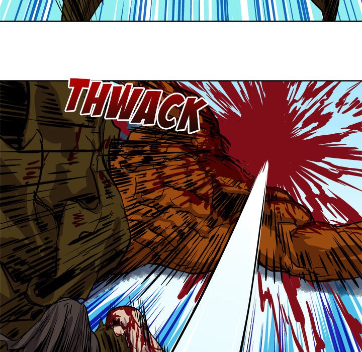 The Road of Karma Manhwa - Chapter 28 Page 23