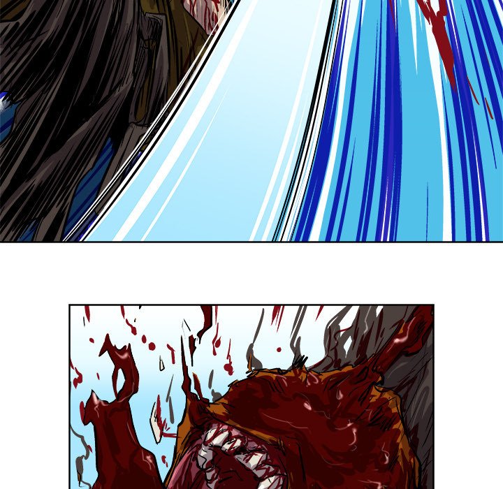 The Road of Karma Manhwa - Chapter 28 Page 24