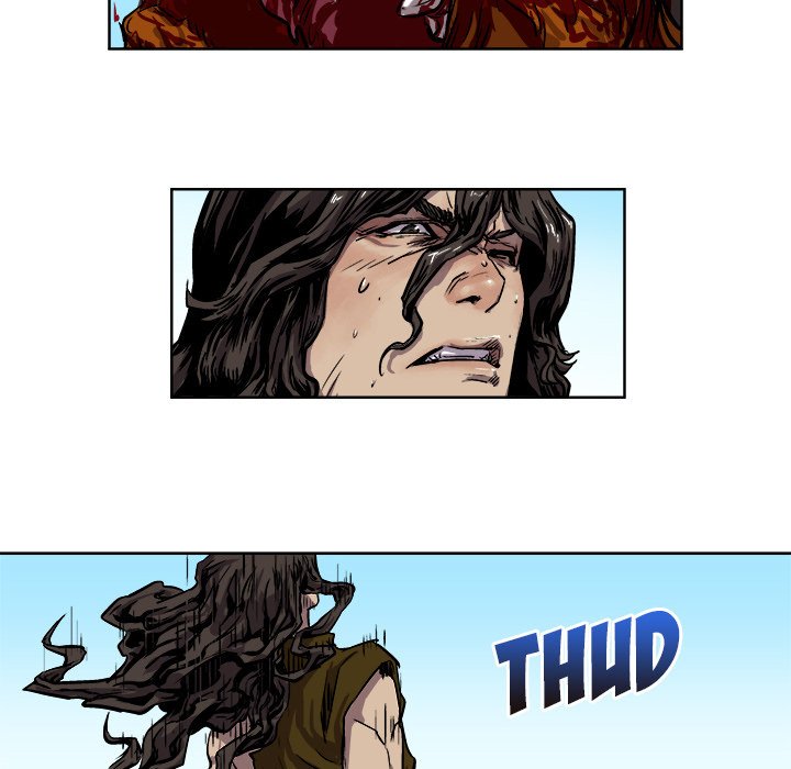 The Road of Karma Manhwa - Chapter 28 Page 25