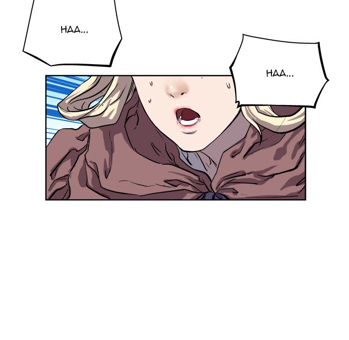 The Road of Karma Manhwa - Chapter 28 Page 32