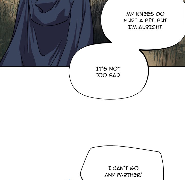 The Road of Karma Manhwa - Chapter 28 Page 36