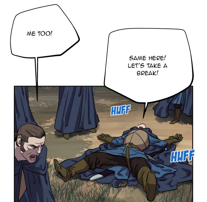 The Road of Karma Manhwa - Chapter 28 Page 38