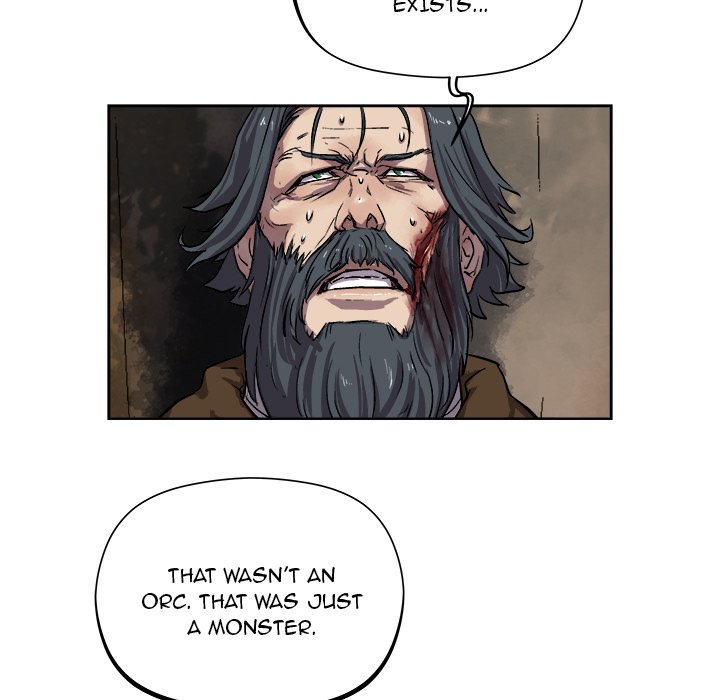 The Road of Karma Manhwa - Chapter 28 Page 42