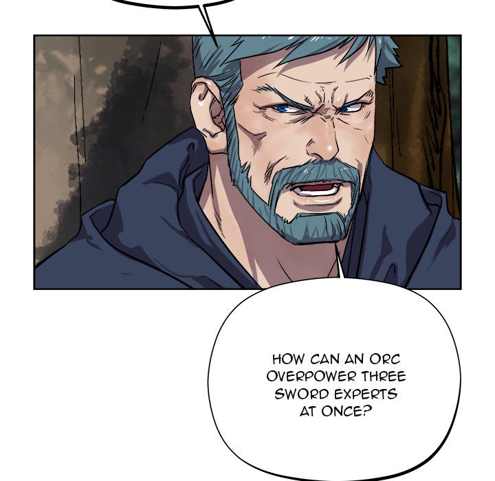 The Road of Karma Manhwa - Chapter 28 Page 43